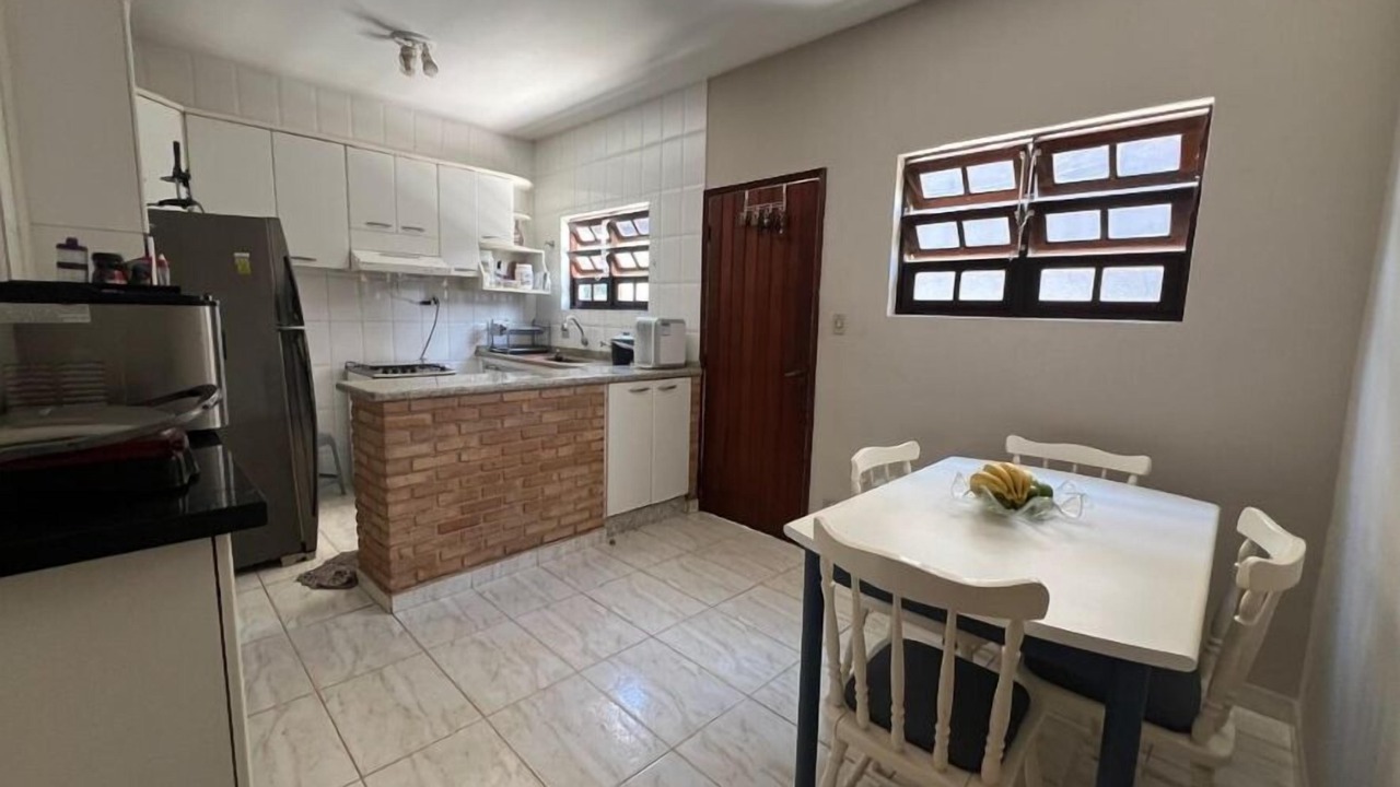 Photo of Kitchen in Jardim Aruan