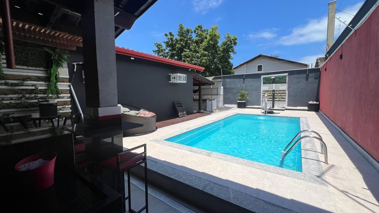 Photo of Outdoor in Jardim Aruan