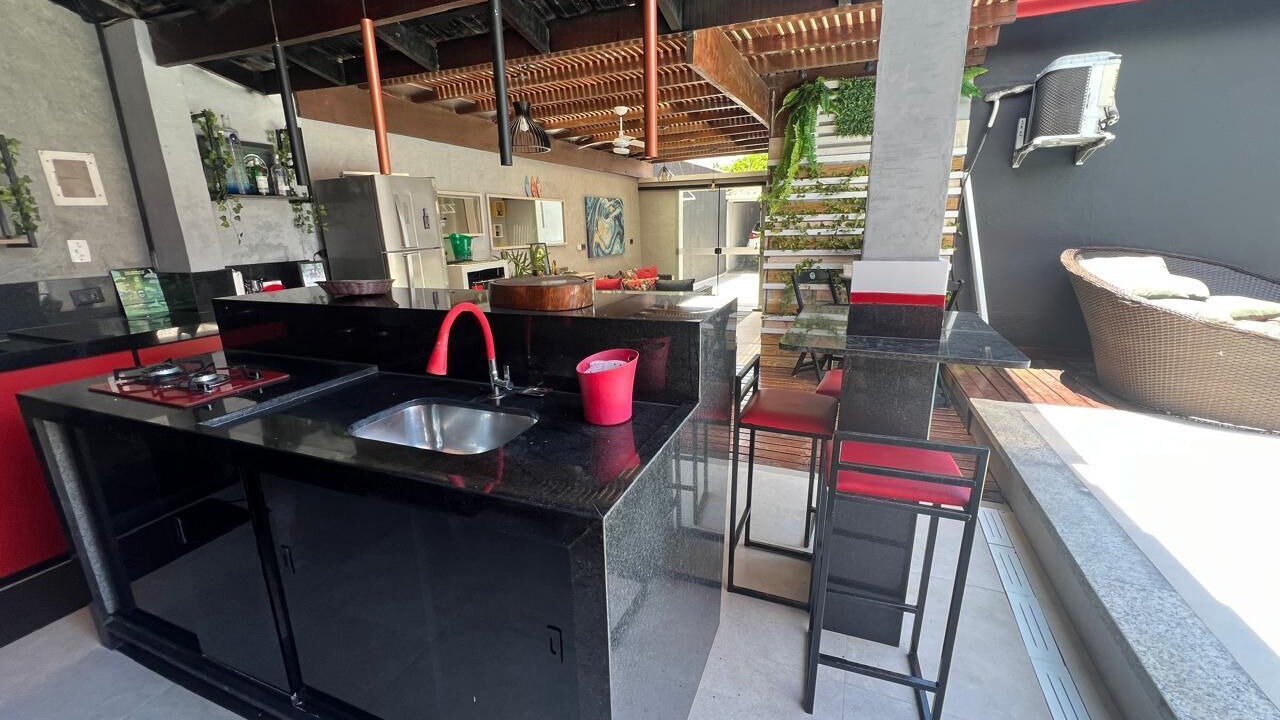 Photo of Kitchen in Jardim Aruan