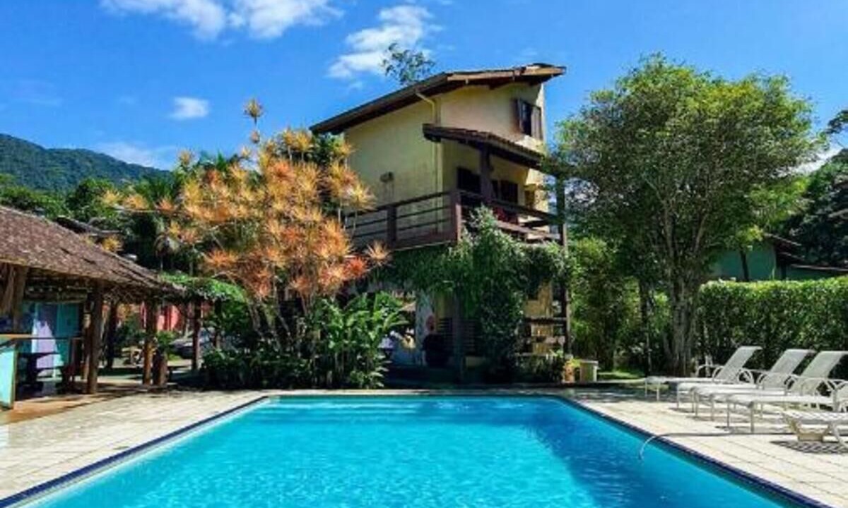 Photo of Outdoor in Maresias