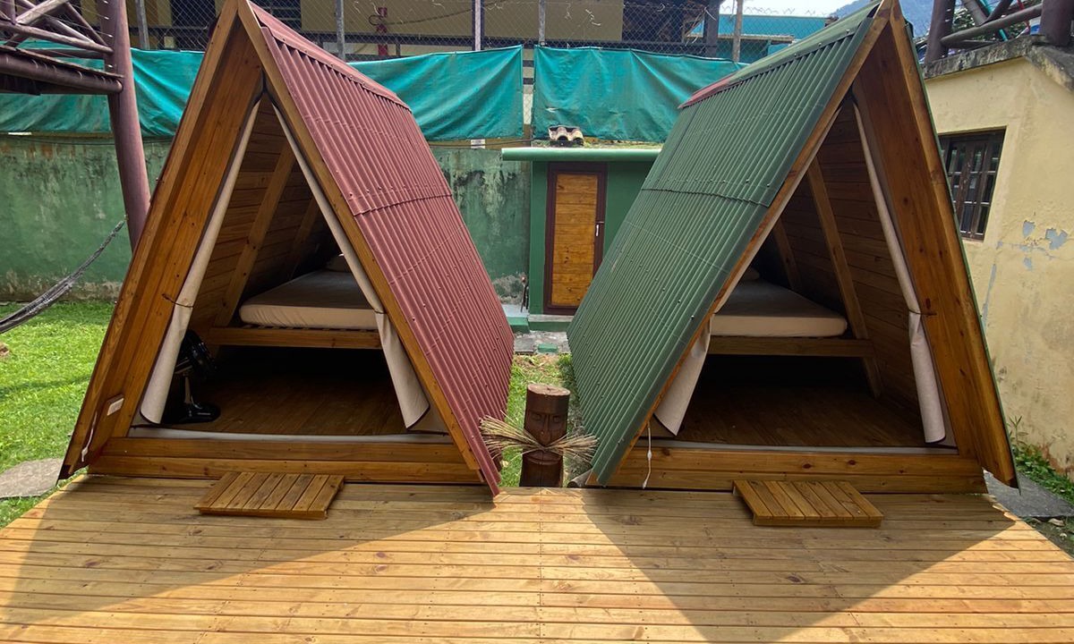 Photo of Outdoor in Maresias