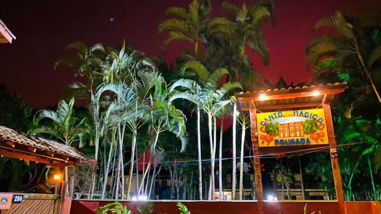 Photo of Outdoor in Maresias