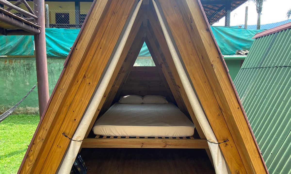 Photo of Outdoor in Maresias