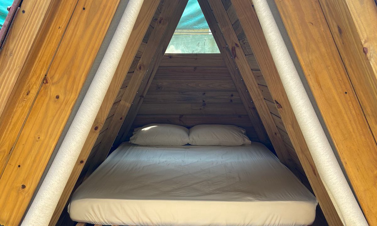 Photo of Bedroom in Maresias