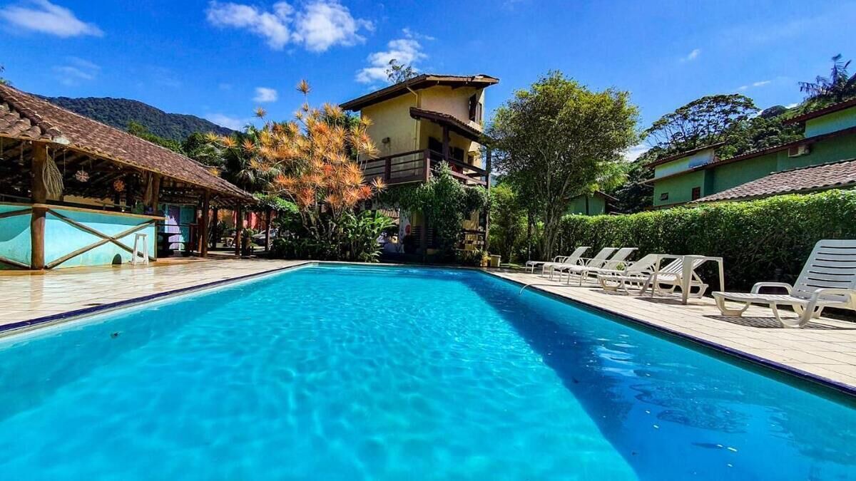 Photo of Outdoor in Maresias
