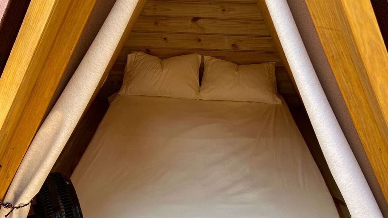 Photo of Bedroom in Maresias