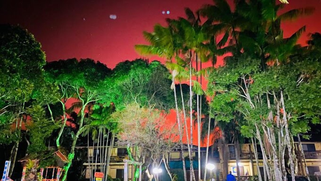 Photo of Outdoor in Maresias