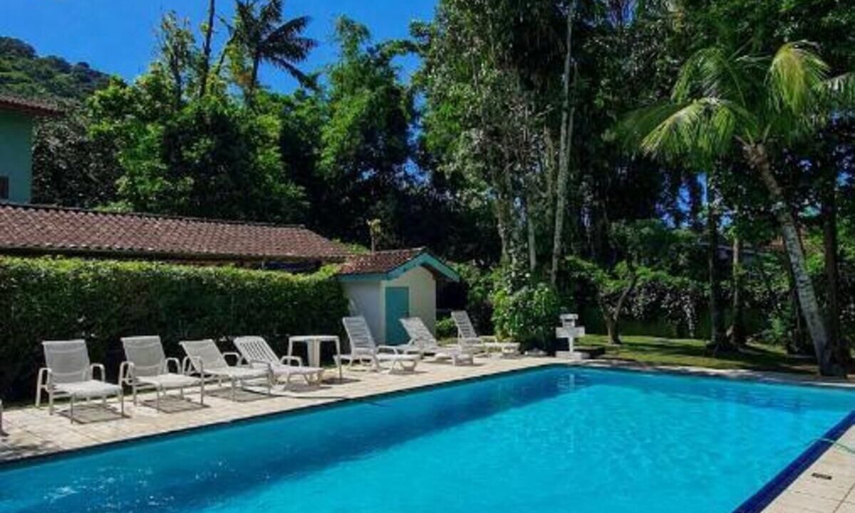 Photo of Outdoor in Maresias