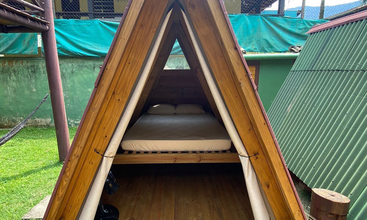 Photo of Bedroom in Maresias