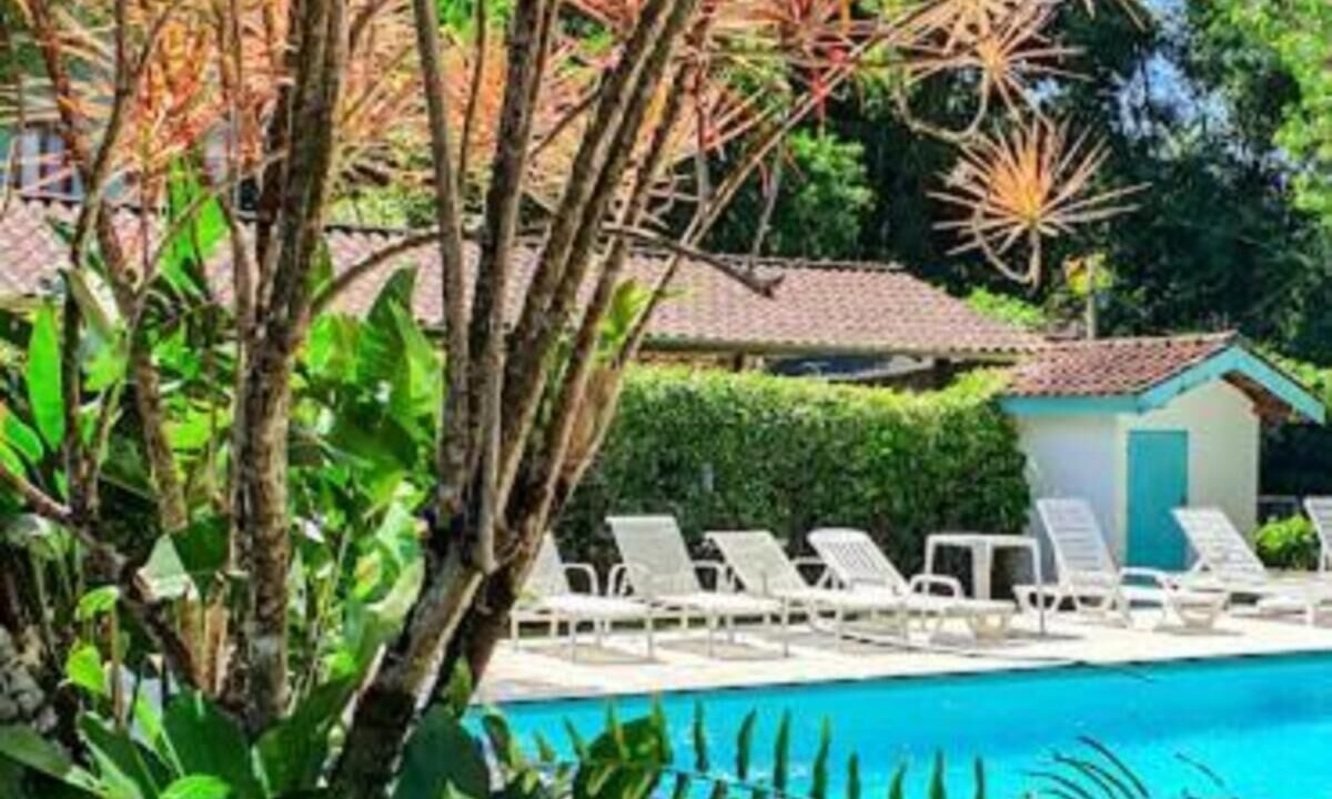 Photo of Outdoor in Maresias