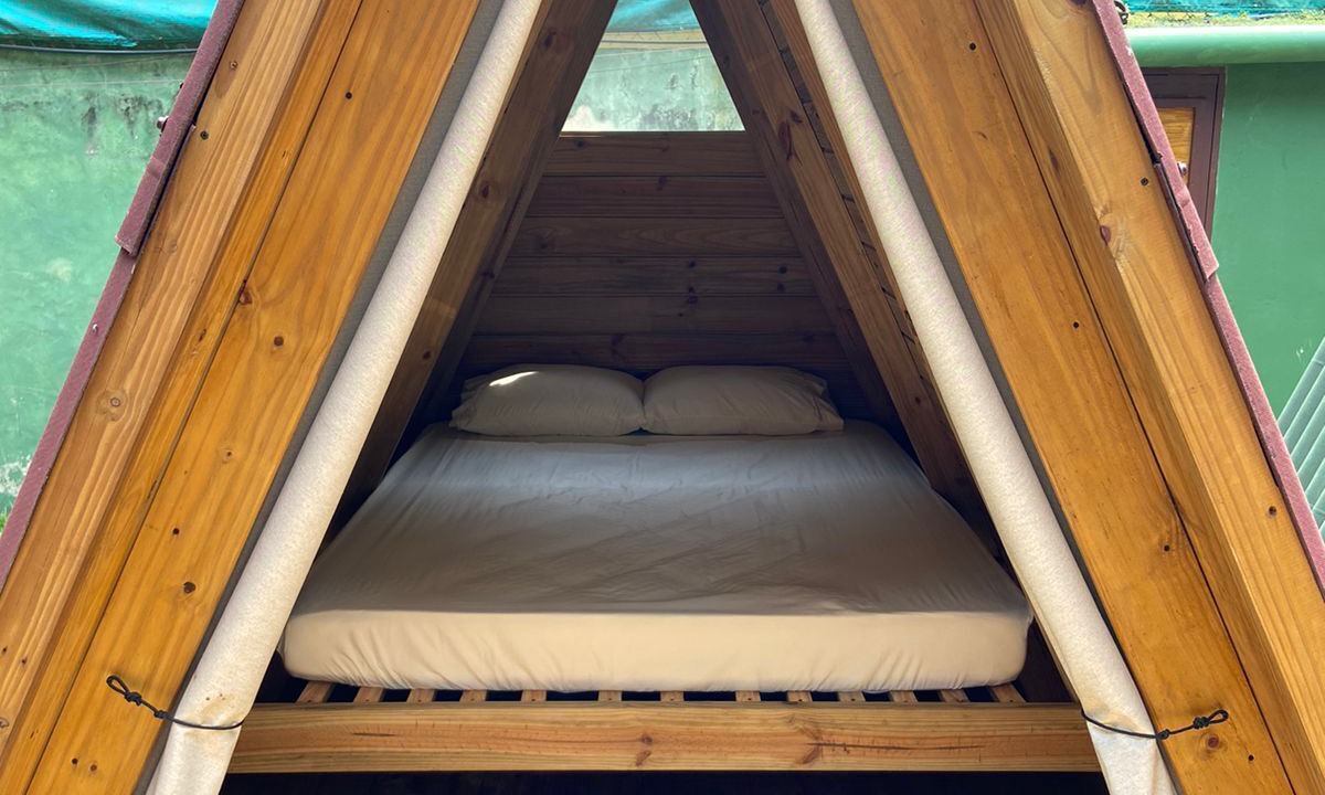 Photo of Bedroom in Maresias