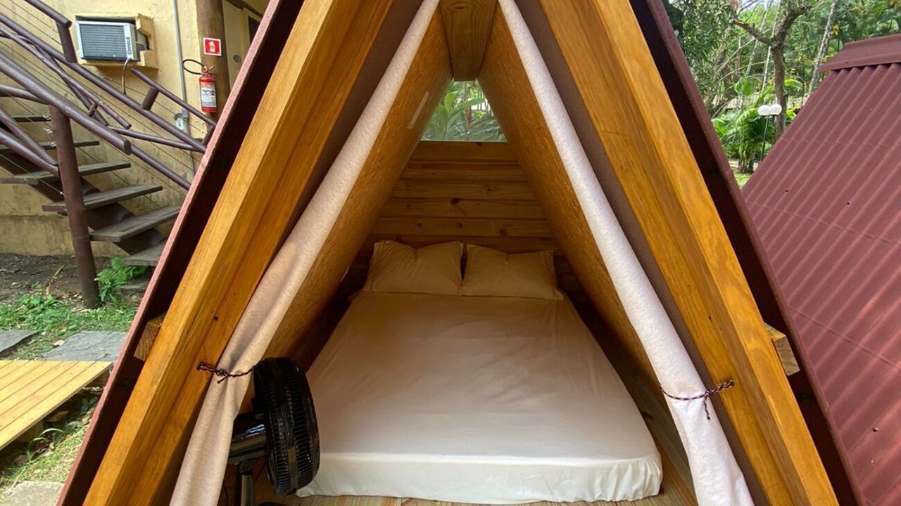 Photo of Bedroom in Maresias