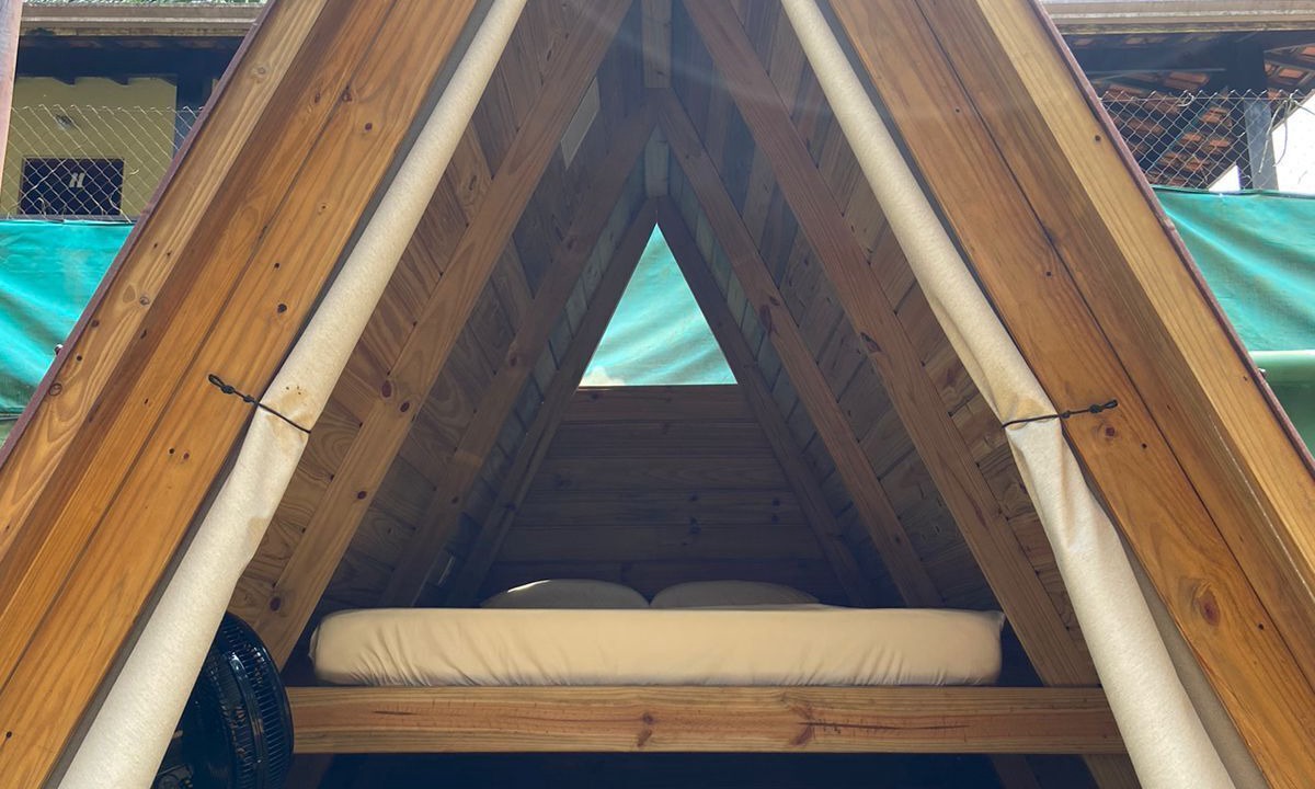 Photo of Bedroom in Maresias