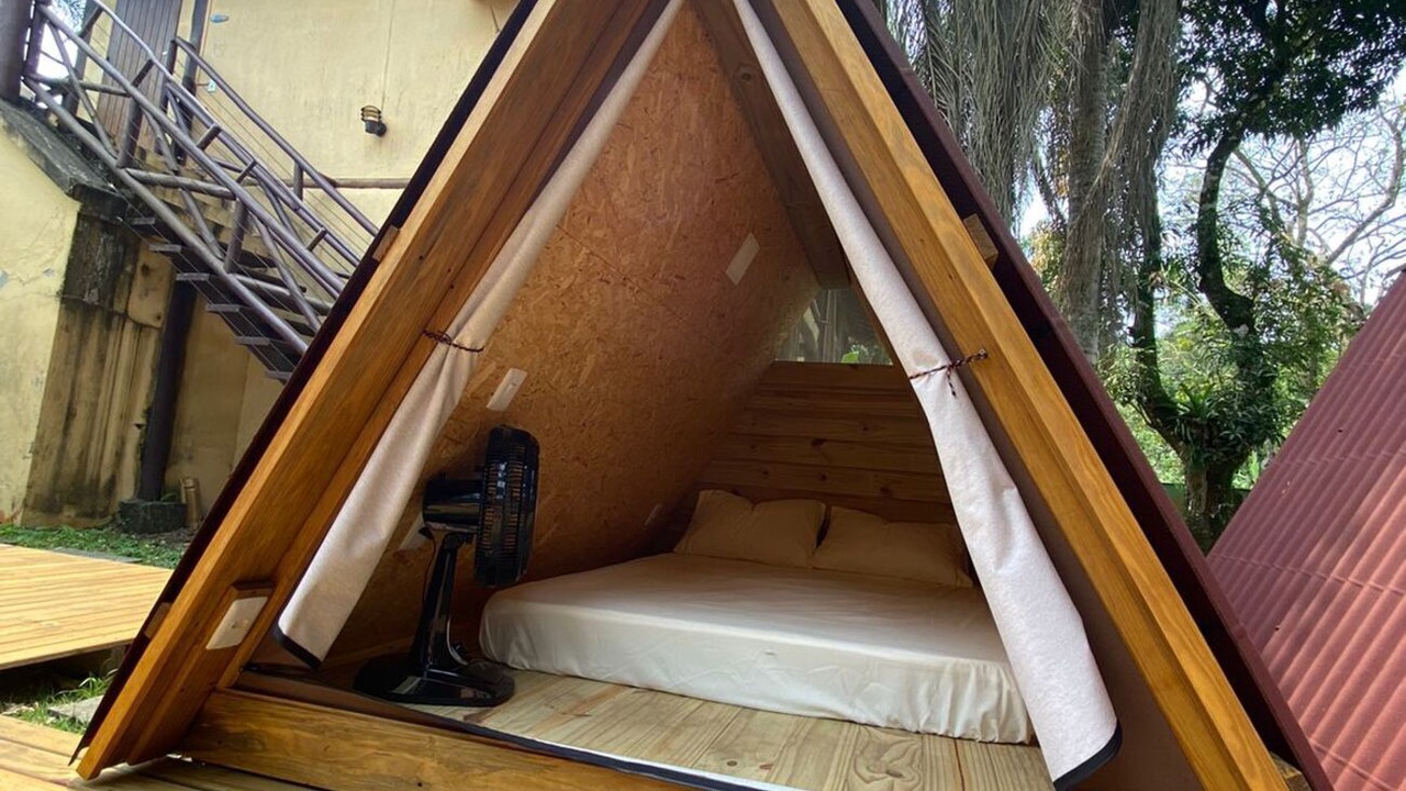 Photo of Bedroom in Maresias
