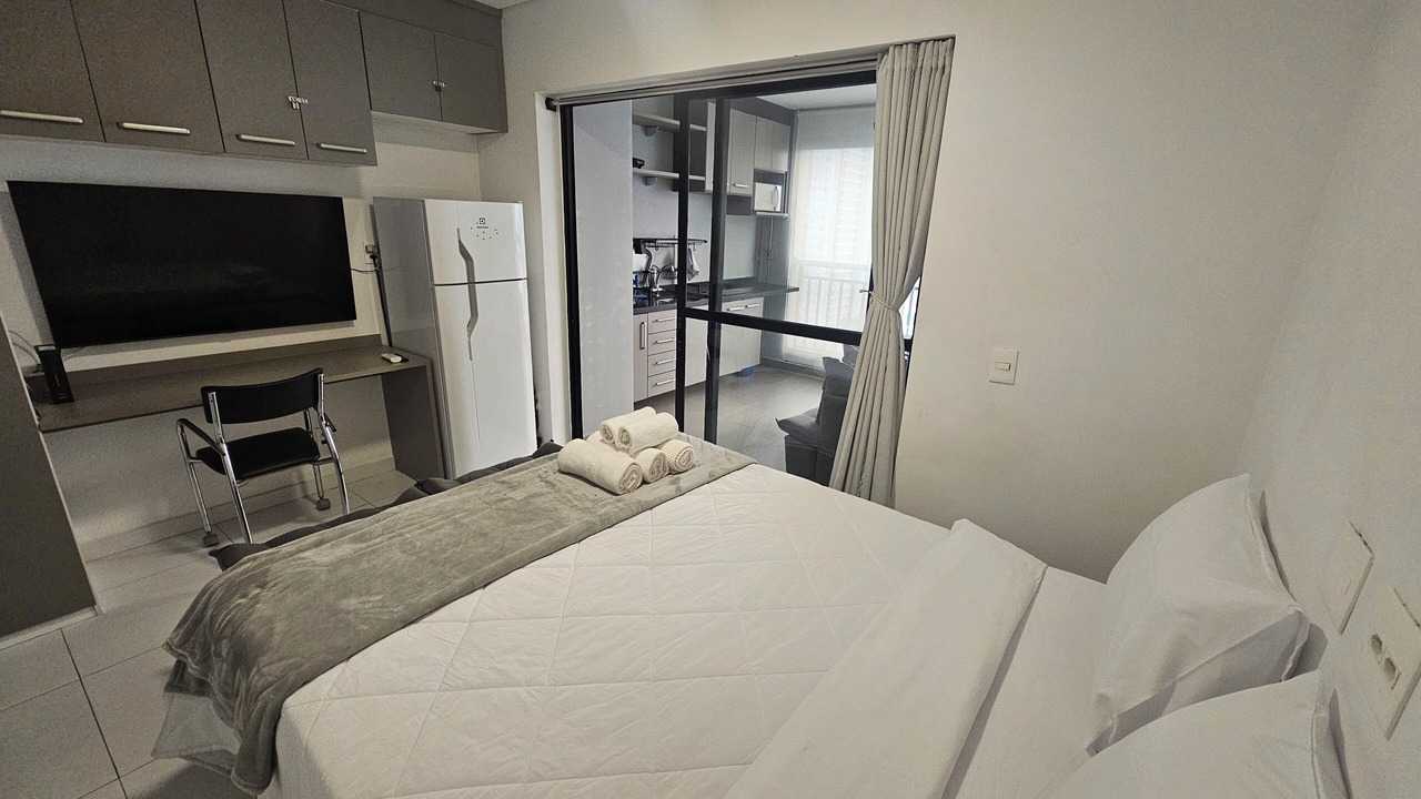 Photo of Bedroom in Bom Retiro