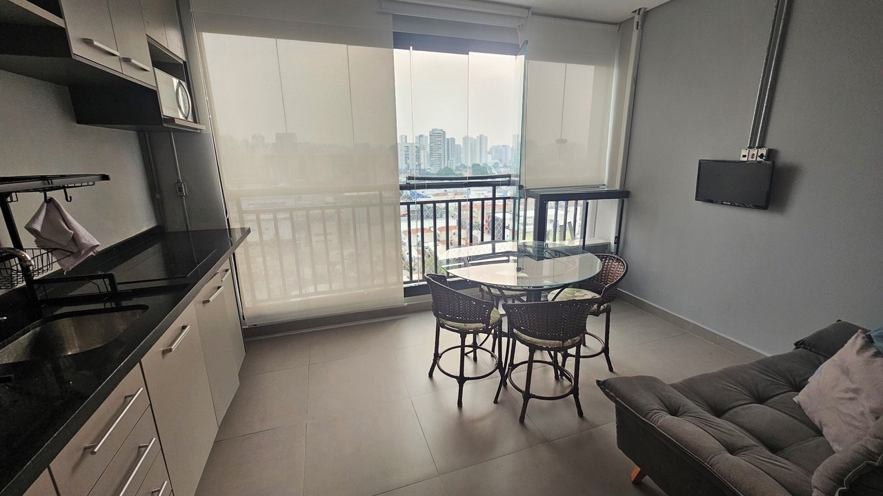 Photo of Livingroom in Bom Retiro