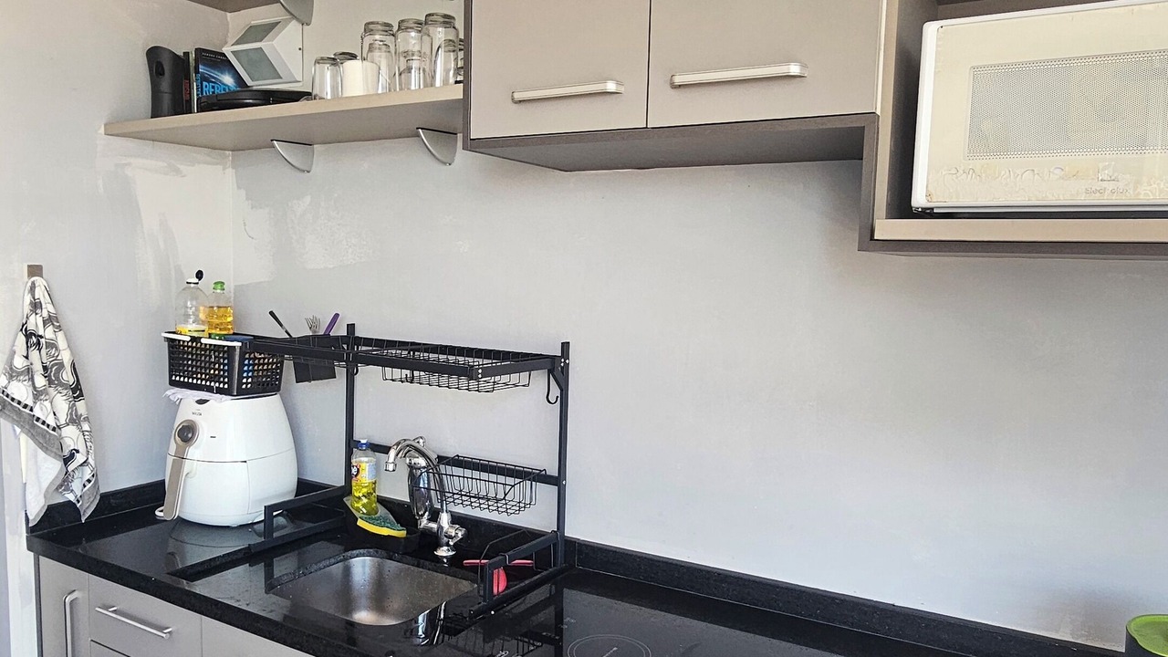 Photo of Kitchen in Bom Retiro