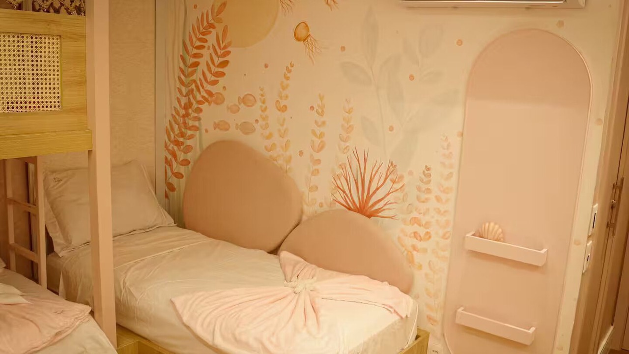 Photo of Bedroom in Aquiraz