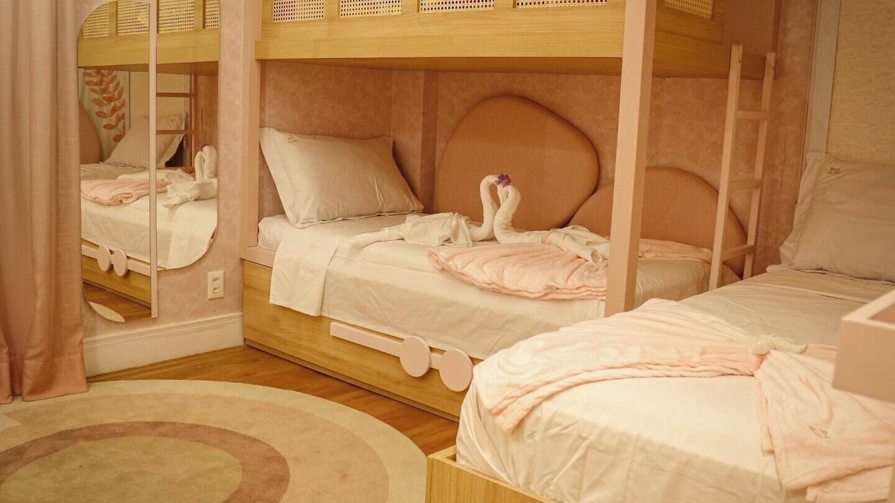 Photo of Bedroom in Aquiraz