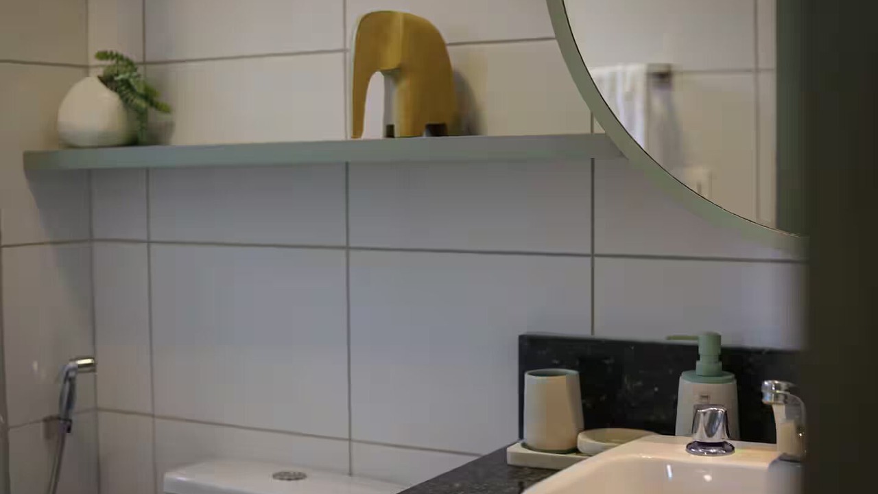 Photo of Bathroom in Aquiraz