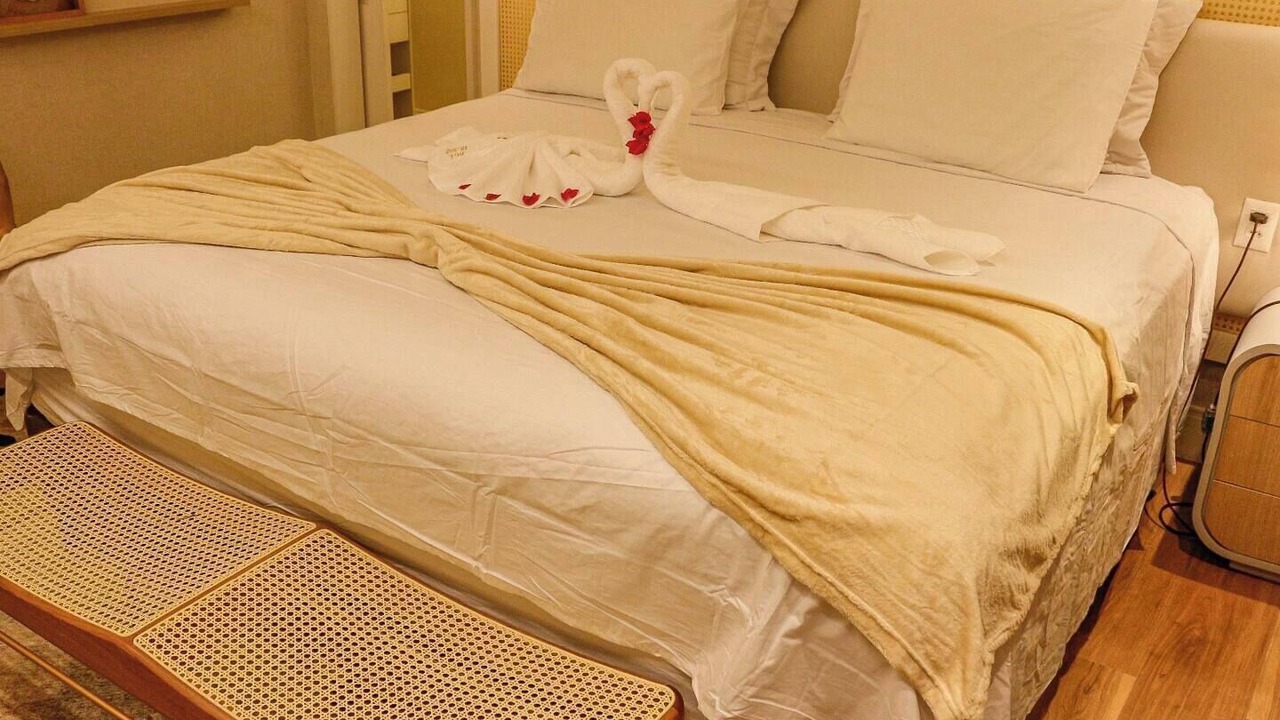 Photo of Bedroom in Aquiraz