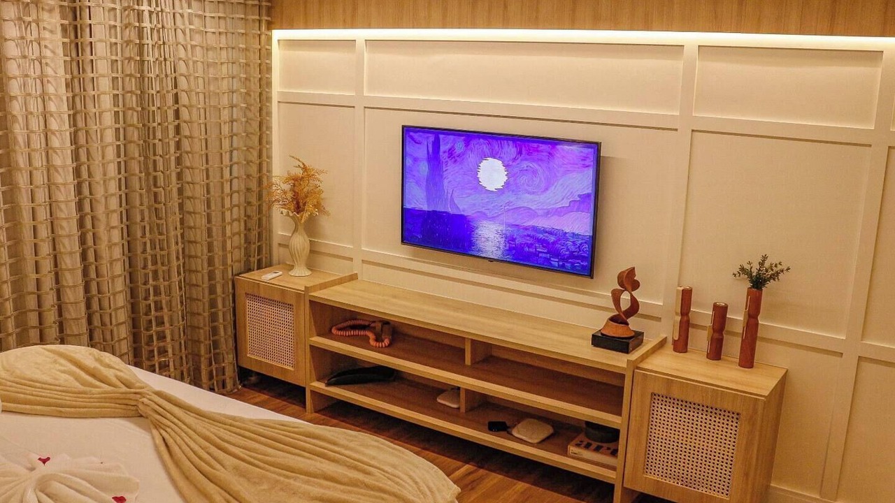 Photo of Bedroom in Aquiraz