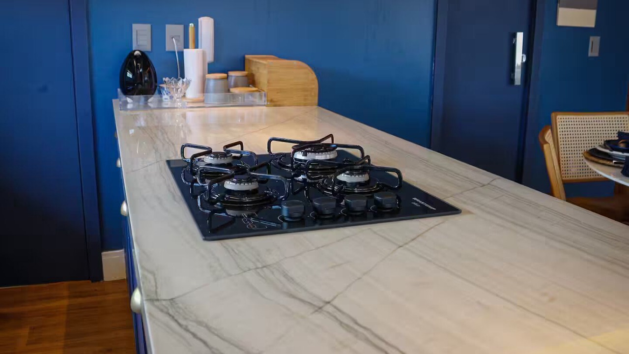 Photo of Kitchen in Aquiraz