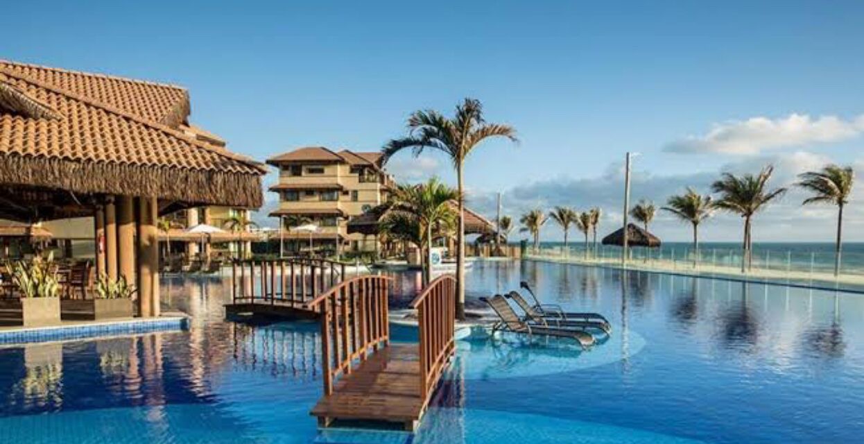 Photo of Outdoor in Aquiraz