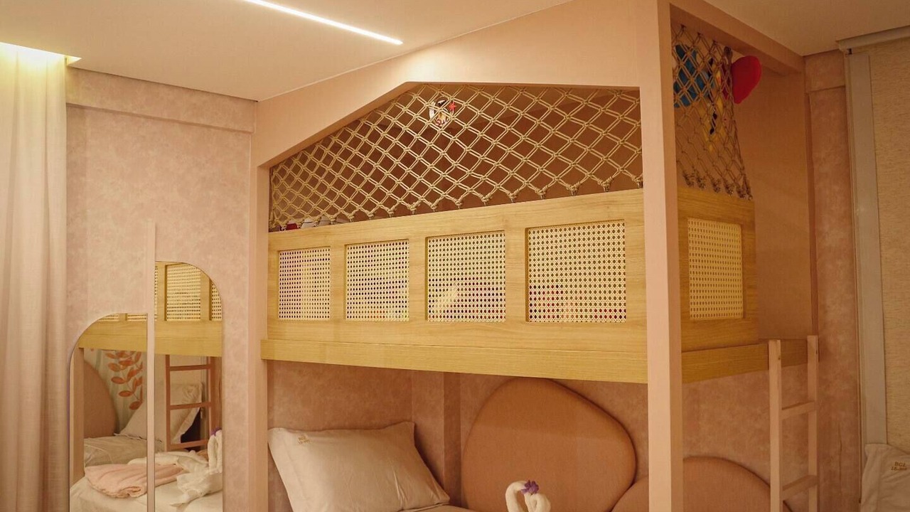 Photo of Bedroom in Aquiraz