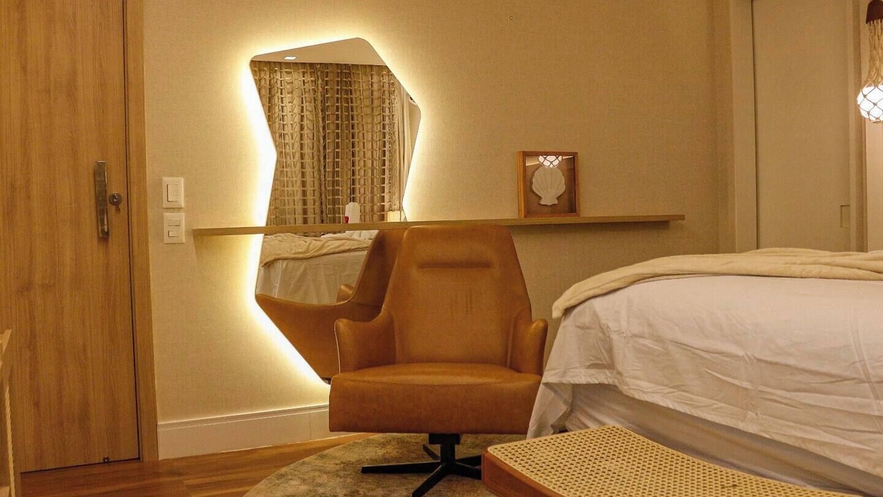 Photo of Bedroom in Aquiraz