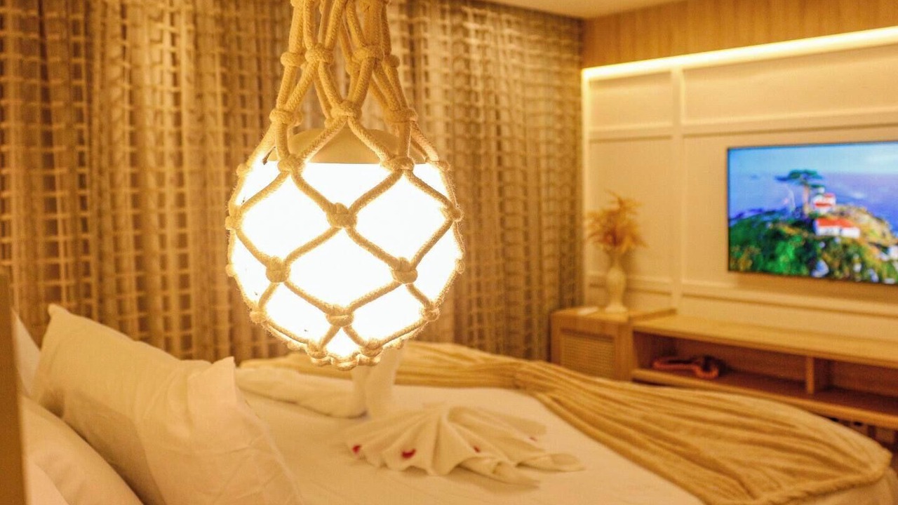 Photo of Bedroom in Aquiraz