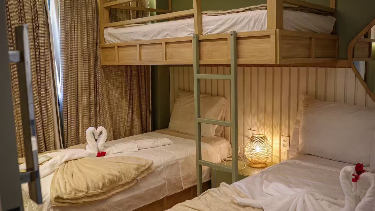Photo of Bedroom in Aquiraz