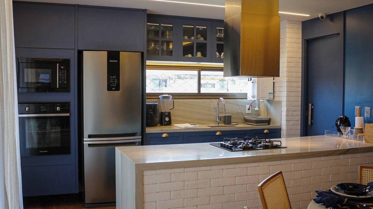 Photo of Kitchen in Aquiraz