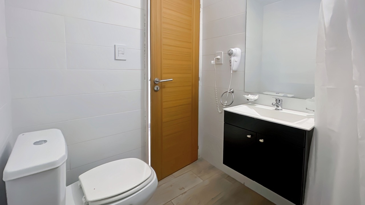 Photo of Bathroom in El Centro