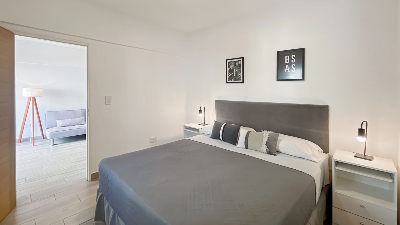 Photo of Bedroom in El Centro