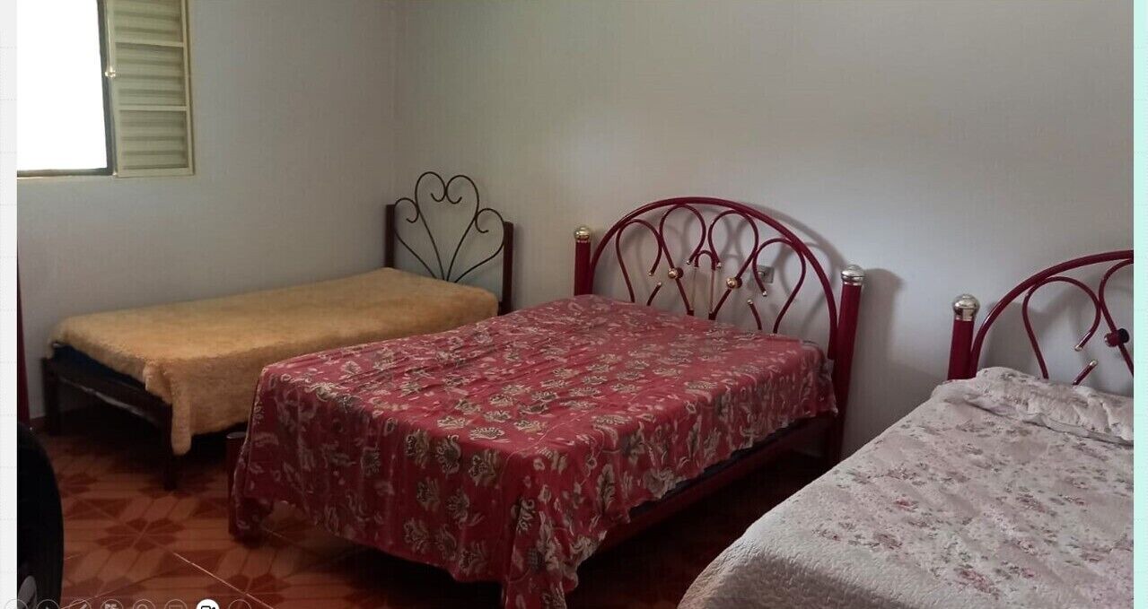 Photo of Bedroom in Sorocaba