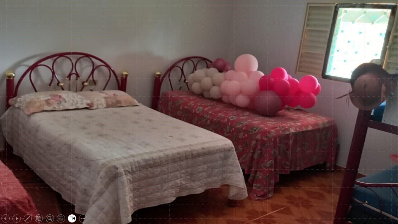 Photo of Bedroom in Sorocaba