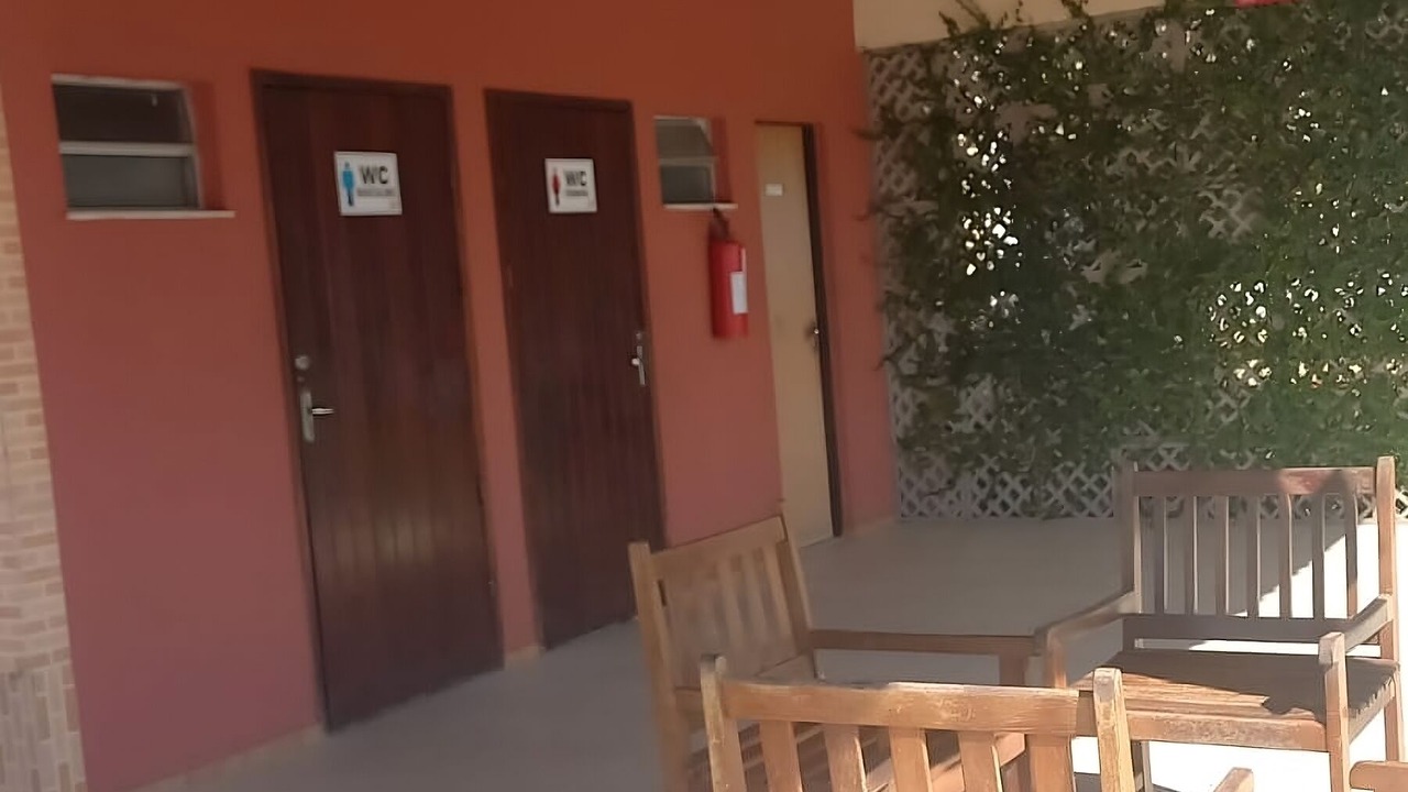 Photo of Patio Balcony in Sao Luis
