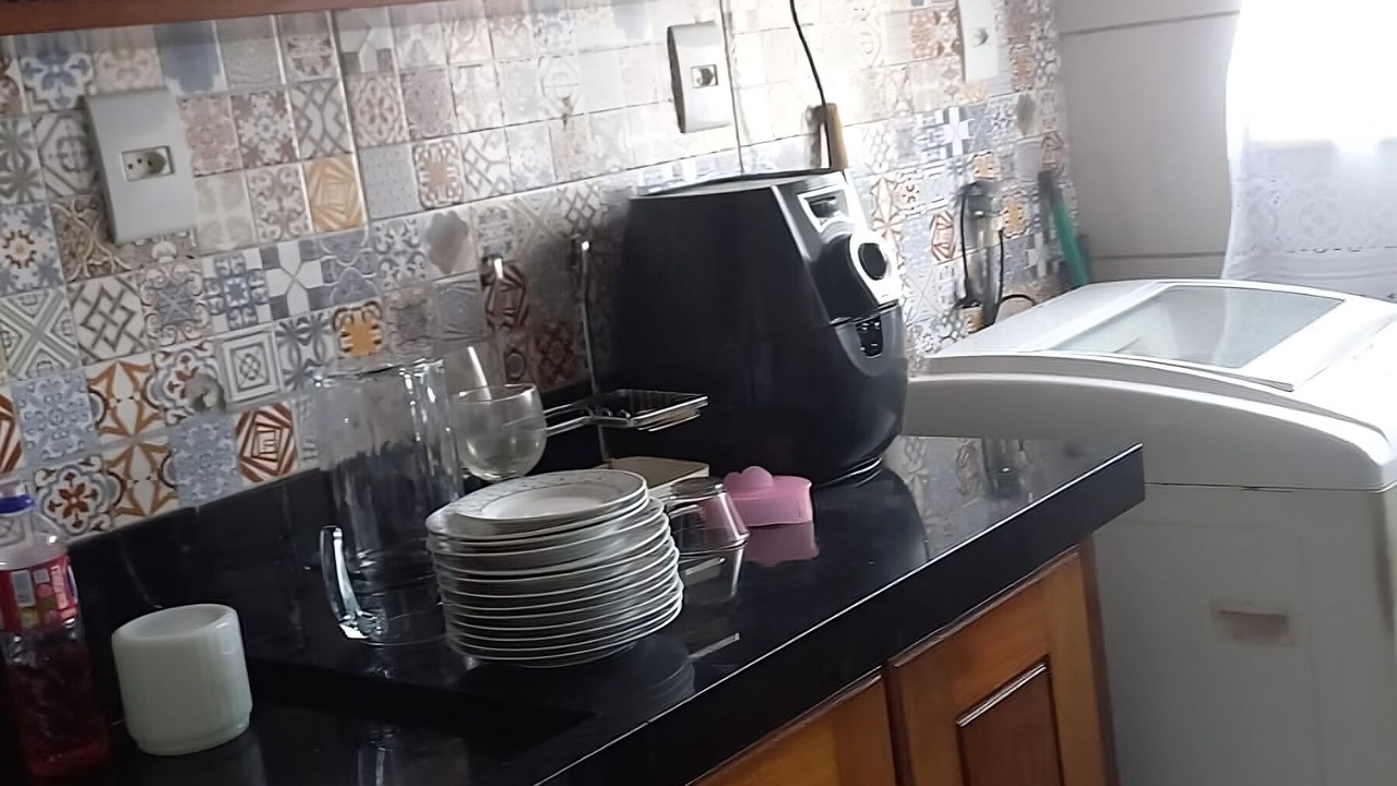 Photo of Kitchen in Sao Luis