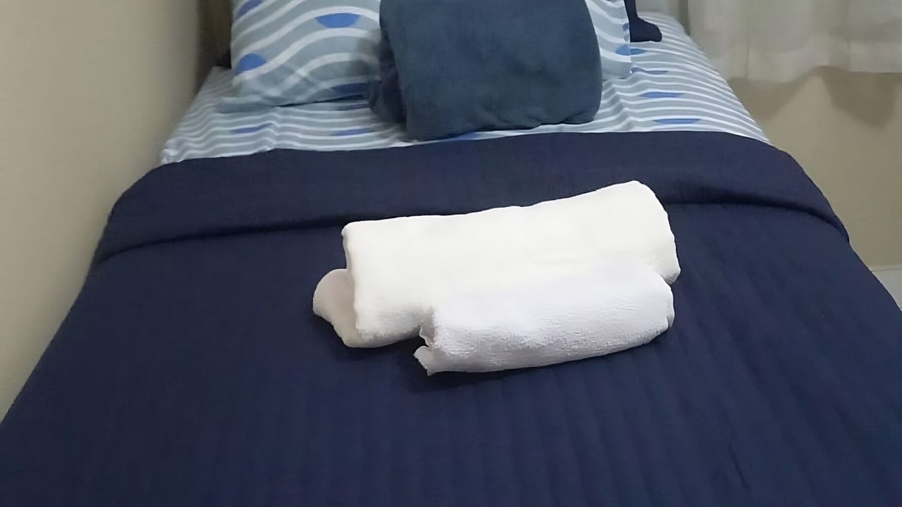 Photo of Bedroom in Sao Luis