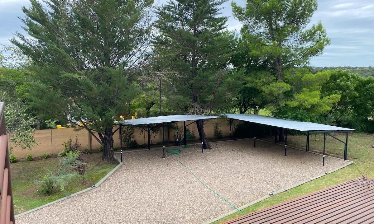 Photo of Outdoor in Villa Amancay