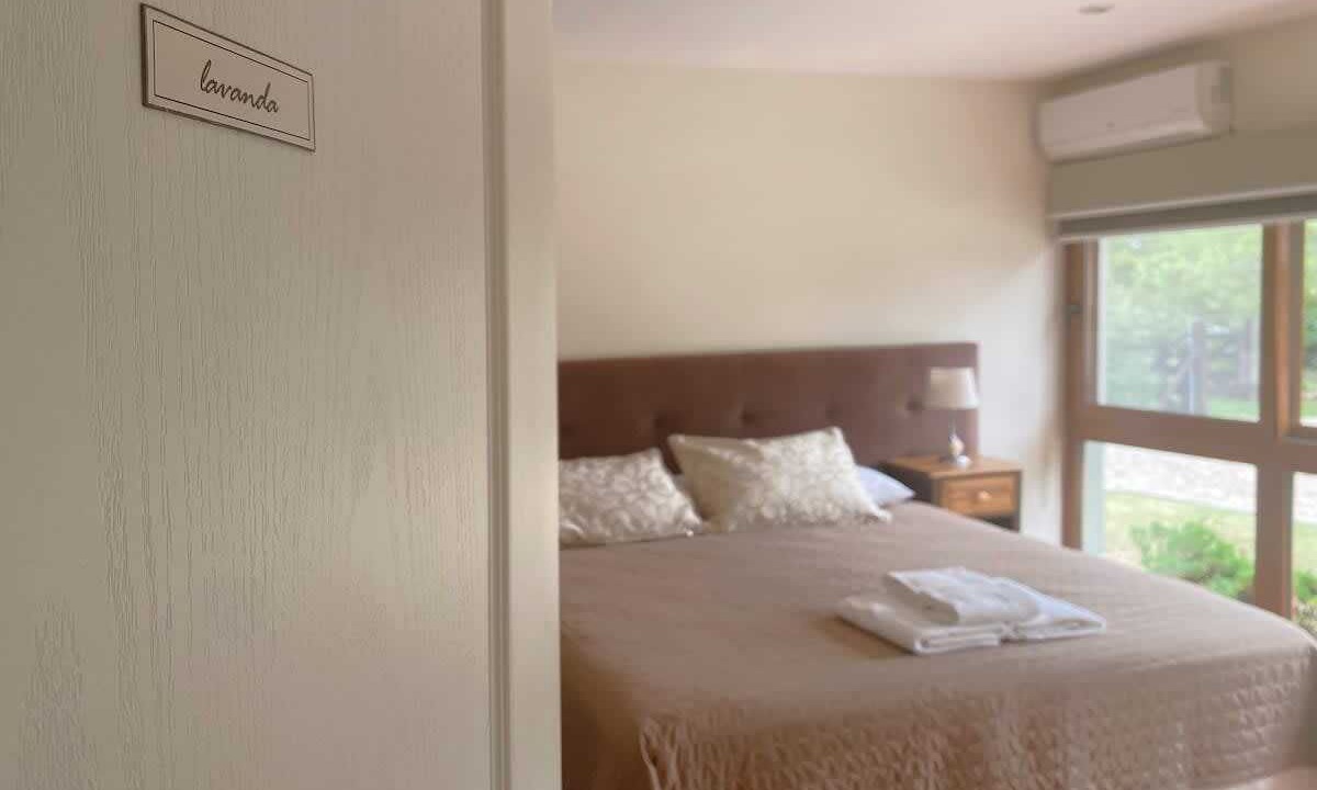 Photo of Bedroom in Villa Amancay
