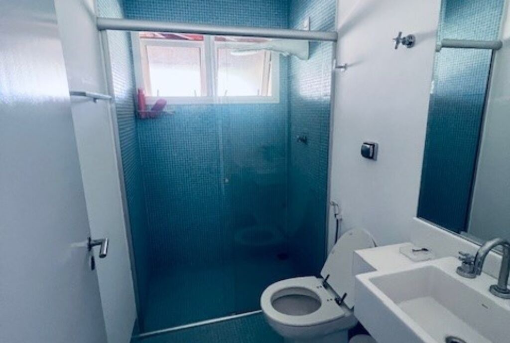Photo of Bathroom in Piracaia