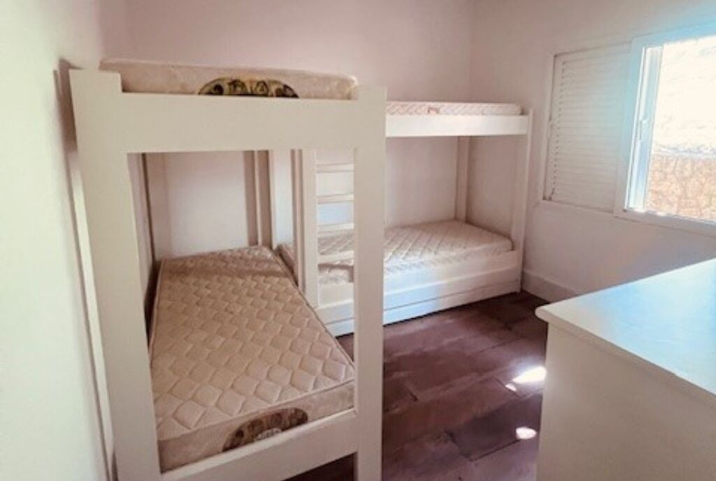 Photo of Bedroom in Piracaia