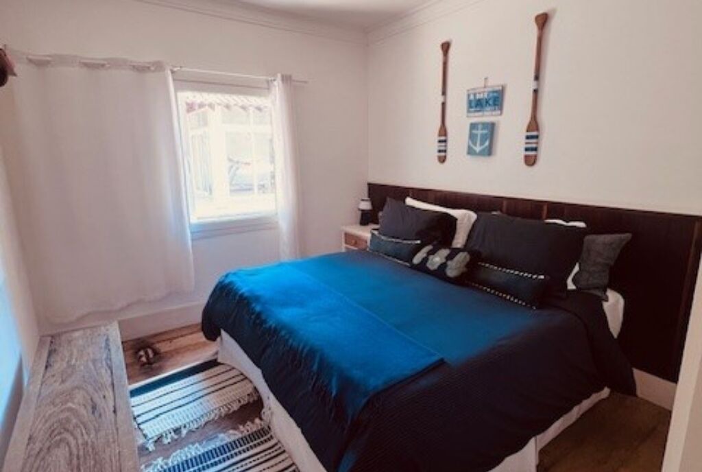 Photo of Bedroom in Piracaia