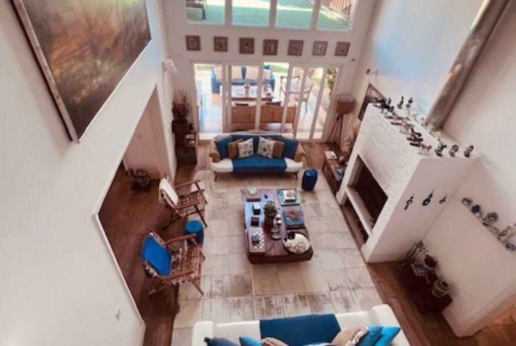 Photo of Livingroom in Piracaia