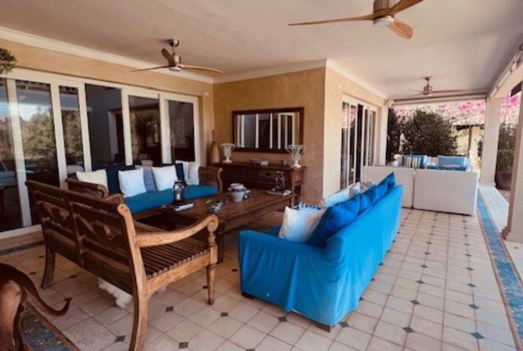 Photo of Patio Balcony in Piracaia