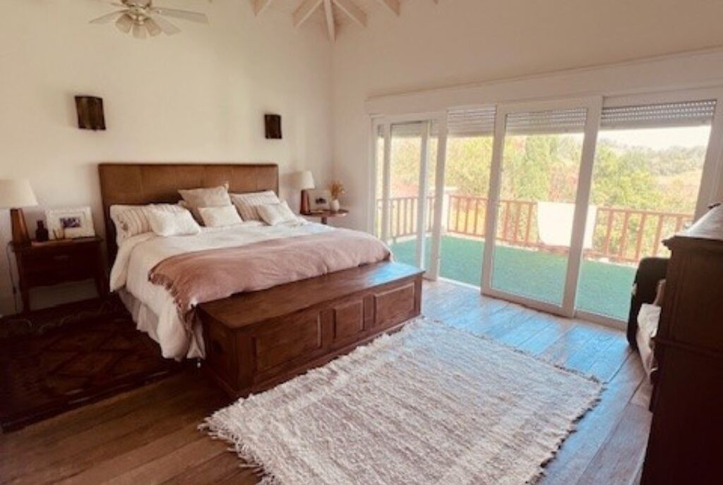 Photo of Bedroom in Piracaia