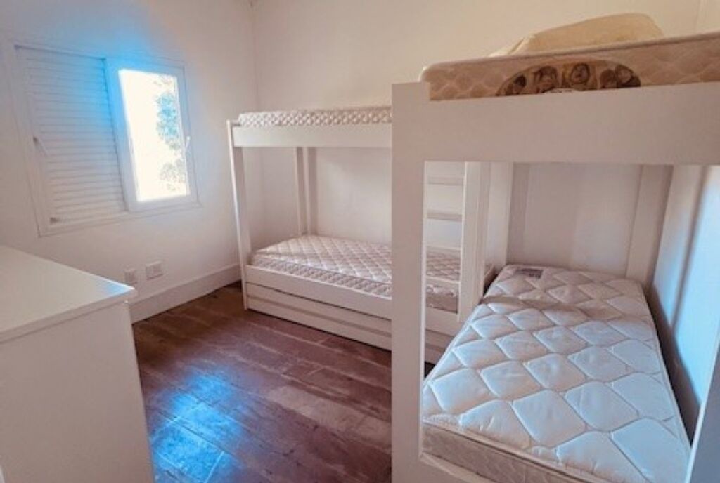 Photo of Bedroom in Piracaia