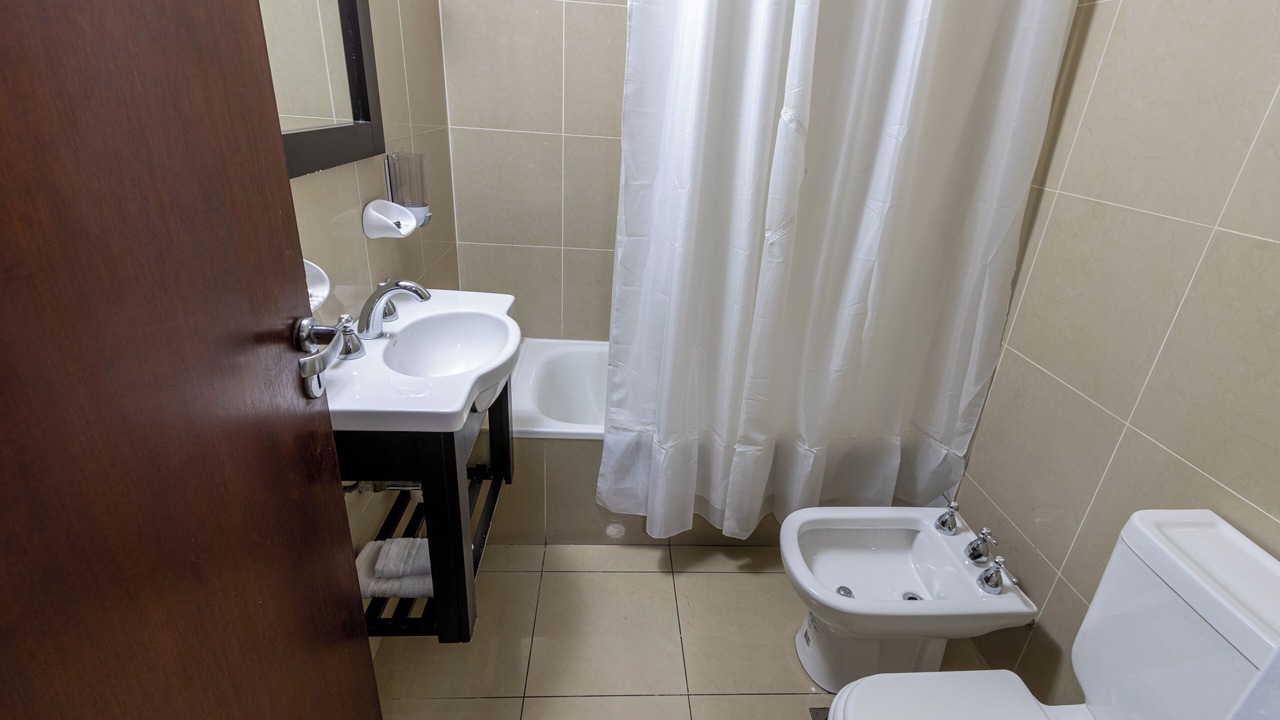 Photo of Bathroom in Province of Tierra del Fuego